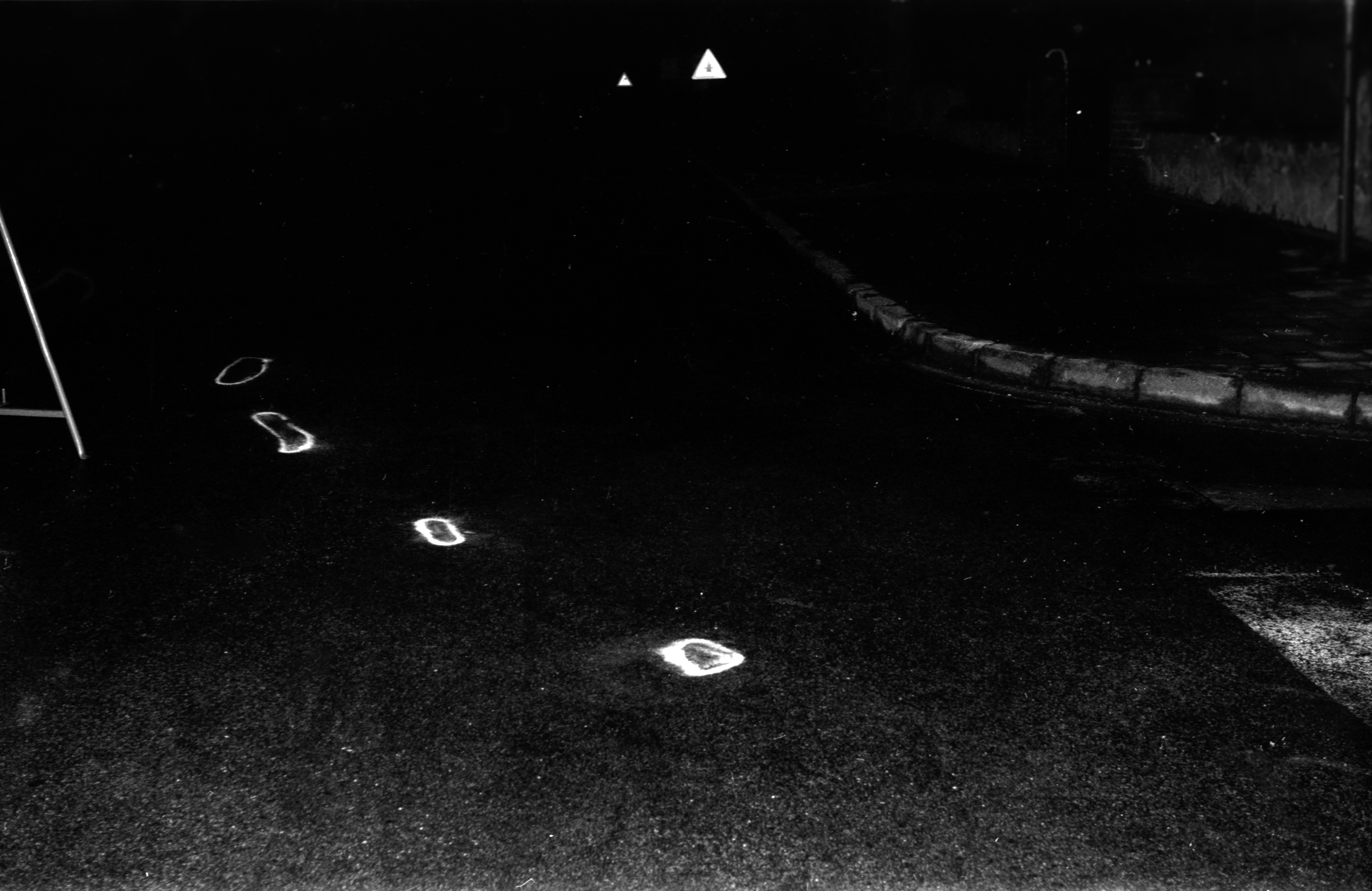 By Accident - The Negatives #261