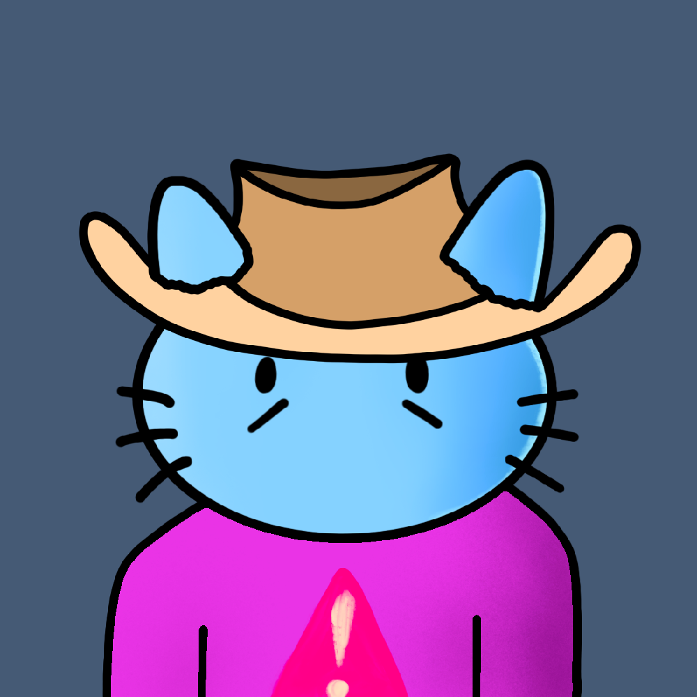 OctaCat #6769