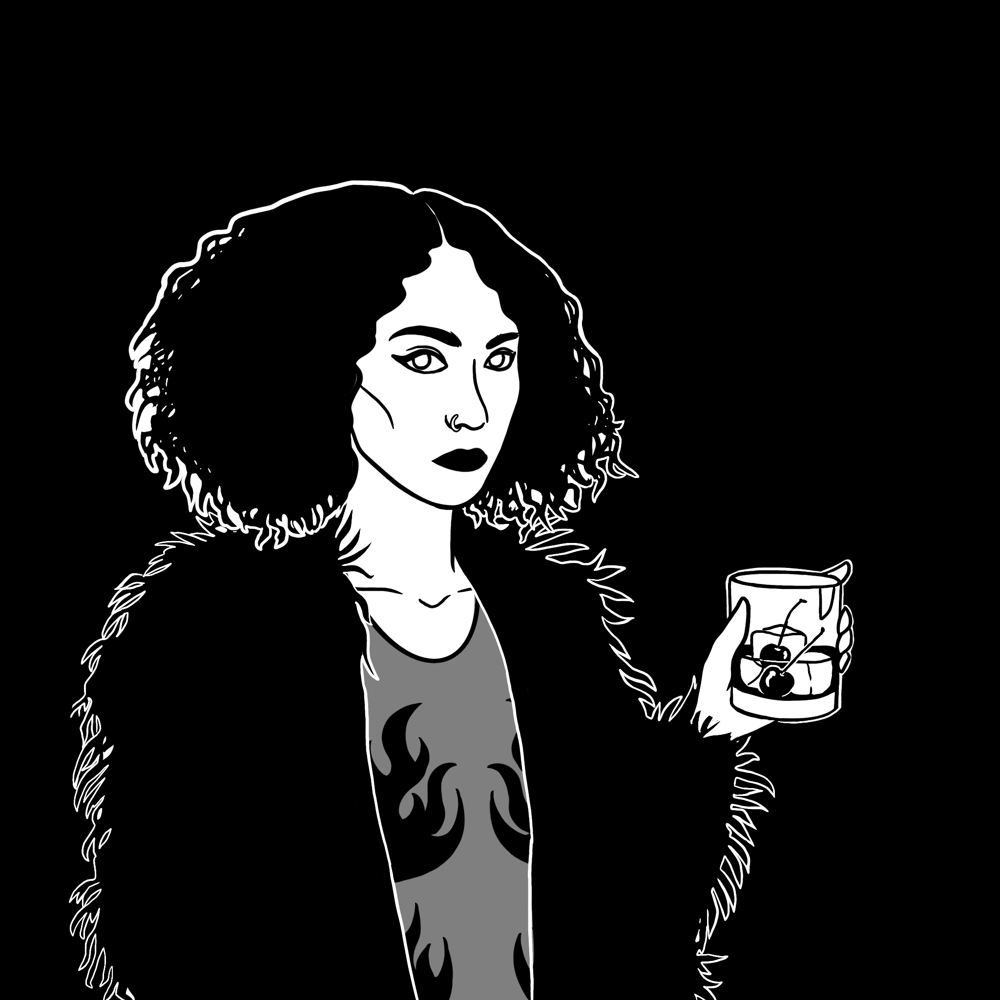 Sad Girl #31