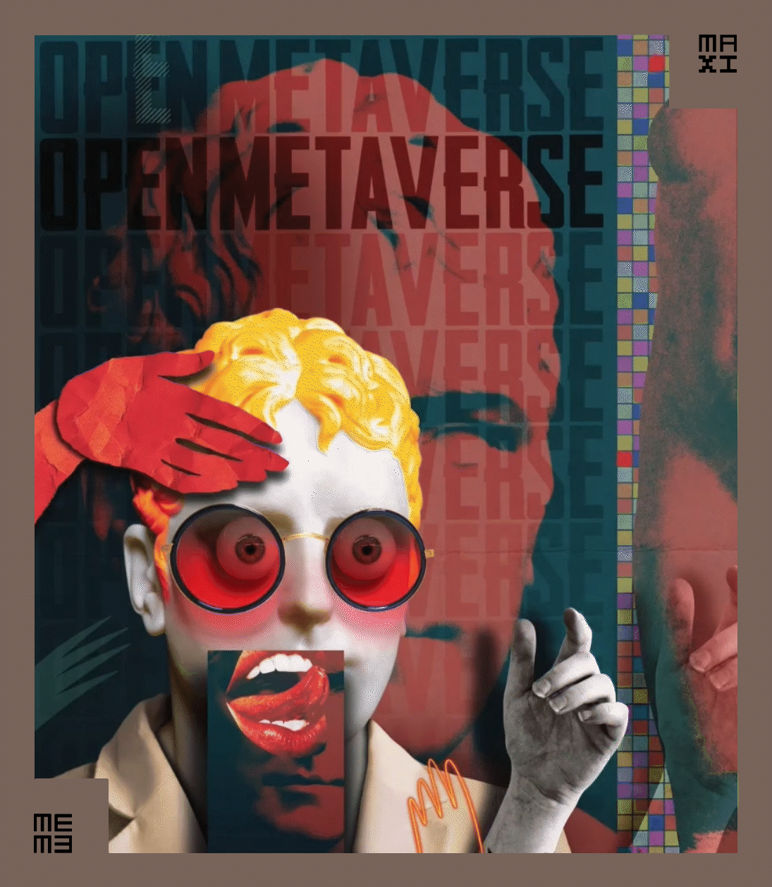 CyberMetaverse