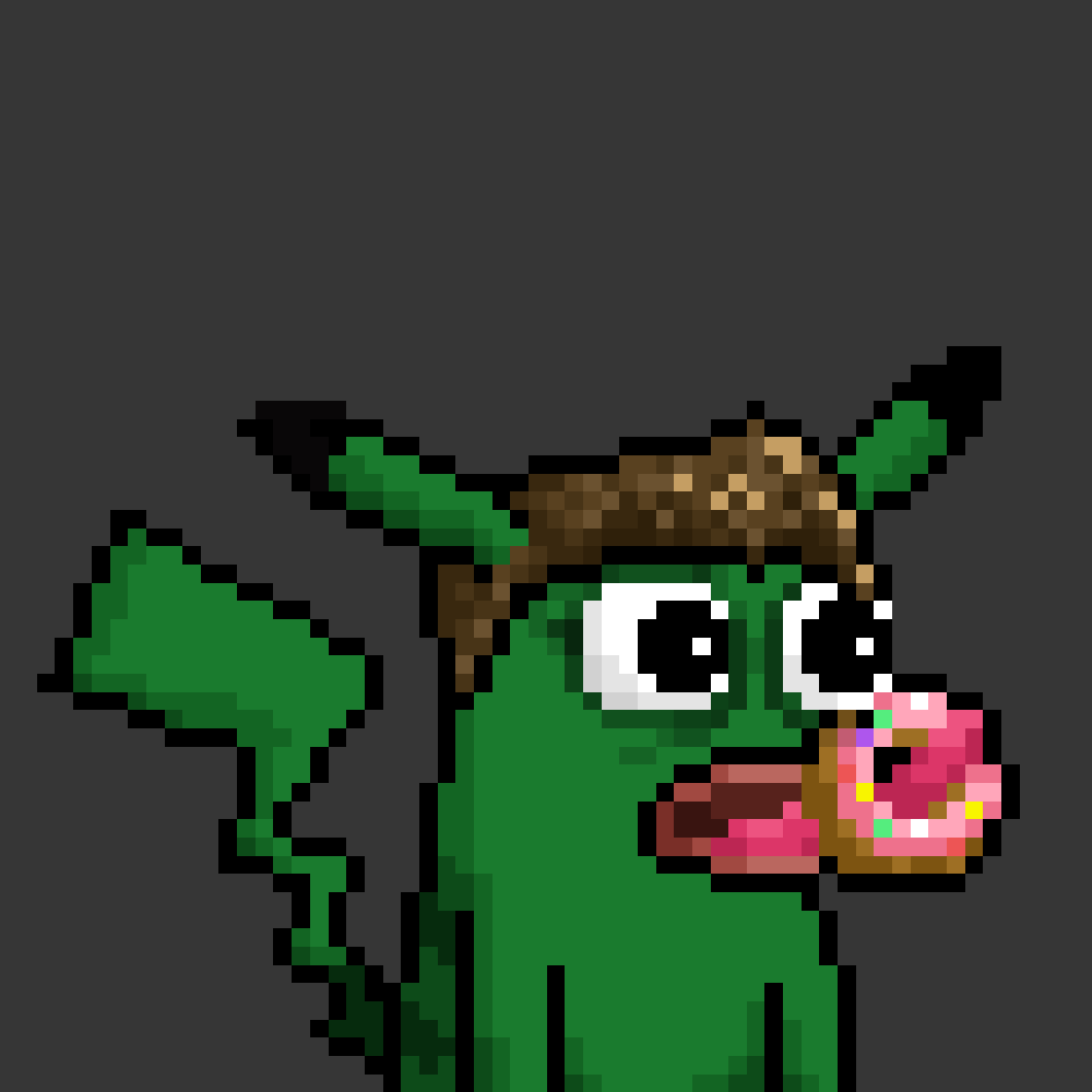 PEPEMON ETH #1549
