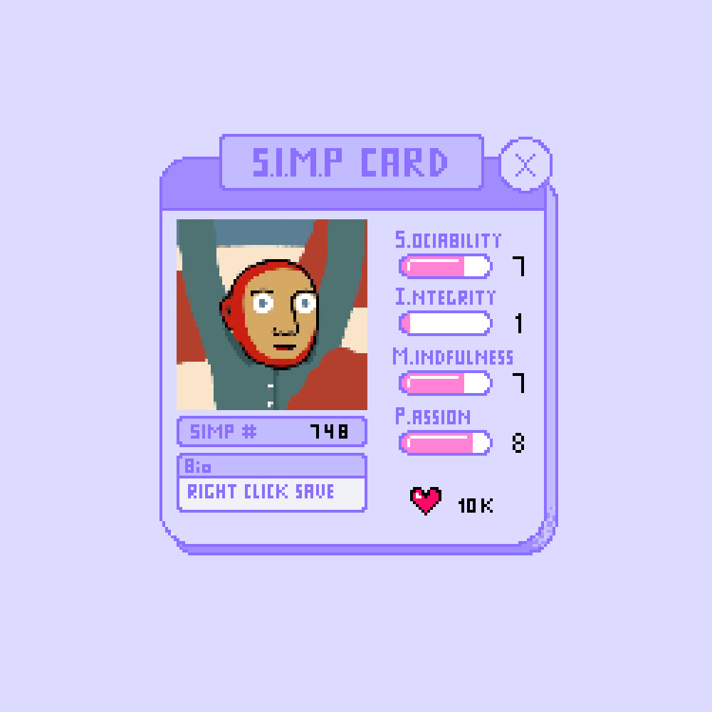 SIMPS #748