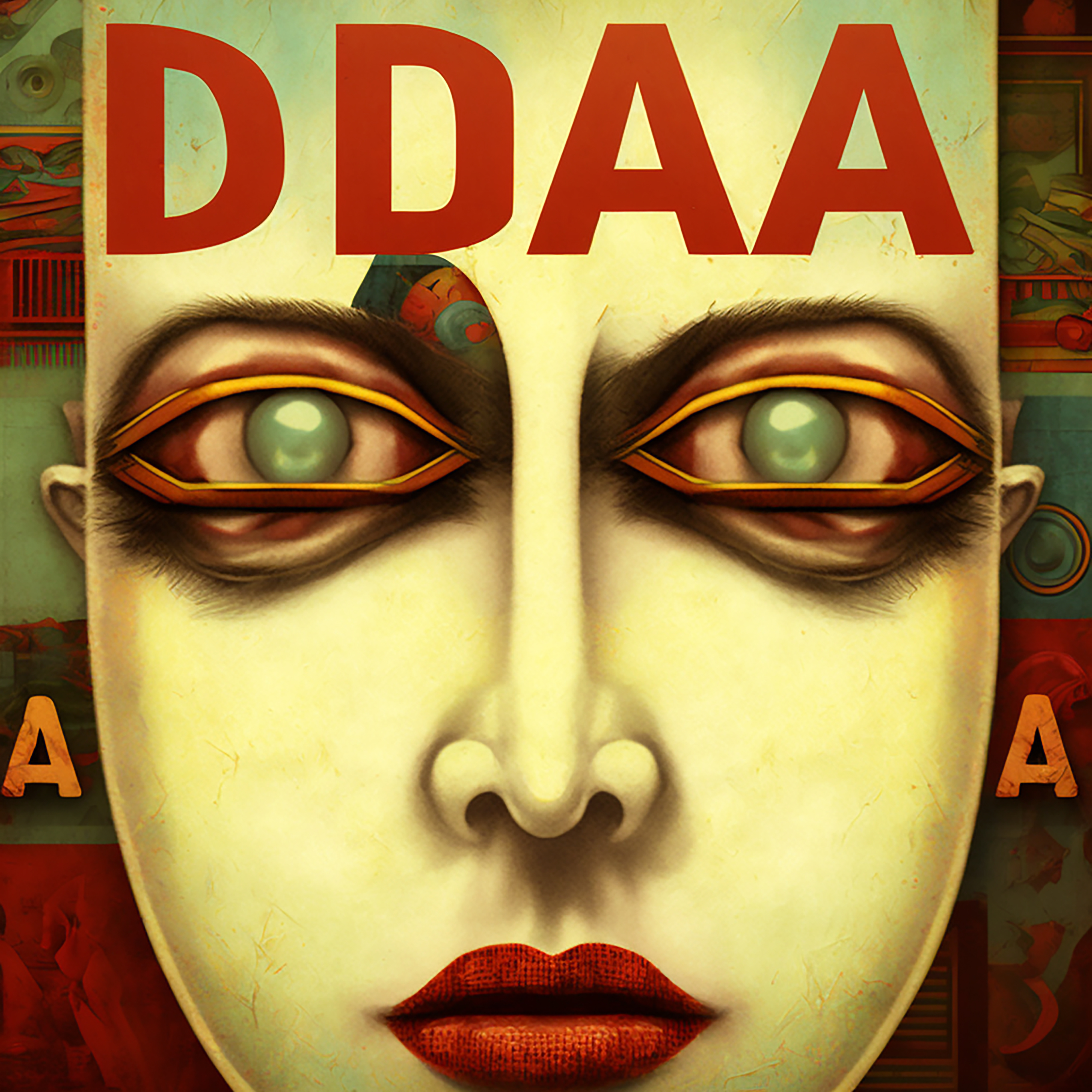 DaDa #107
