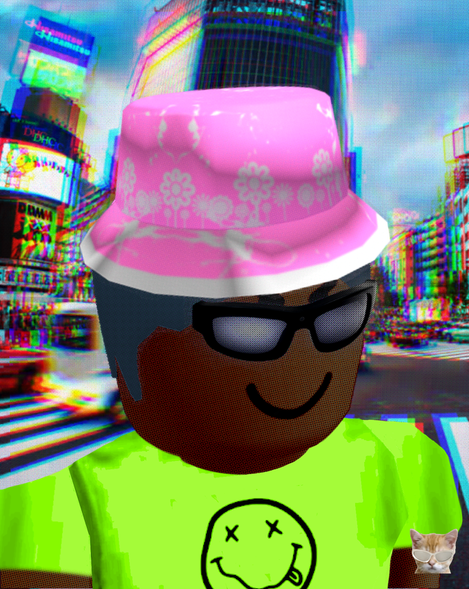 Blox Maker #4573