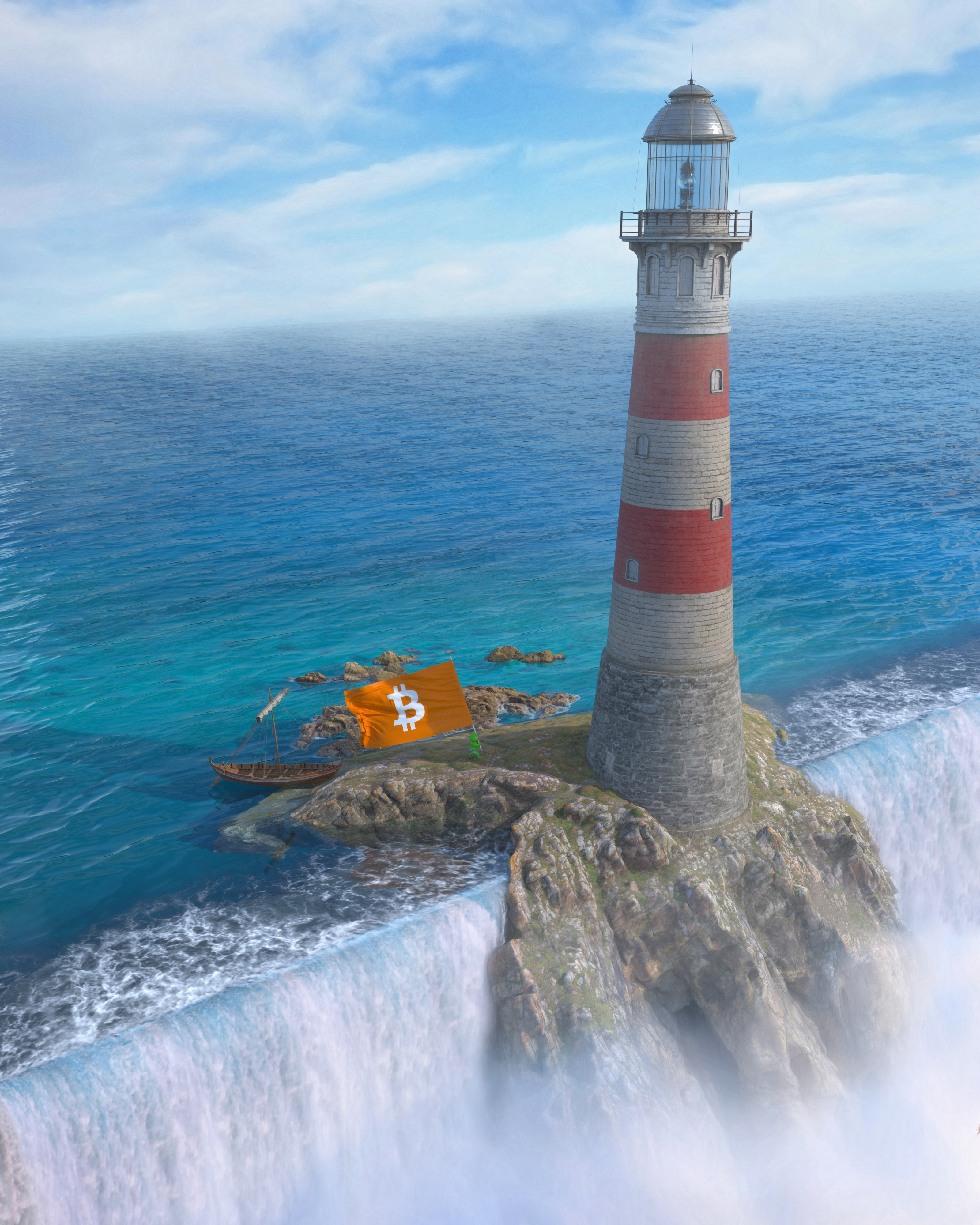 The Lighthouse