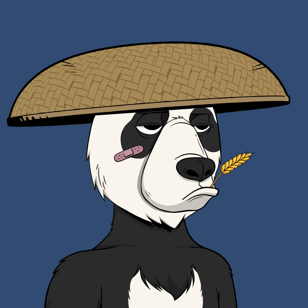 Okay Zuki Bears #1929