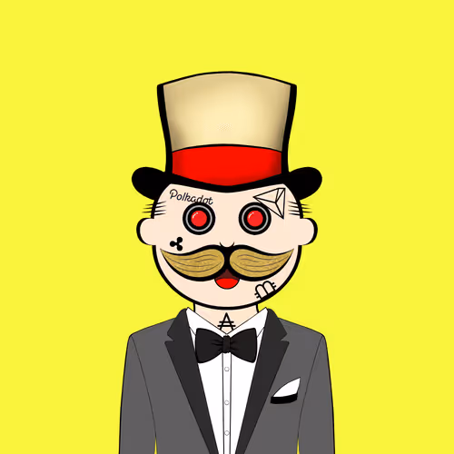 Mr Crypto #2270