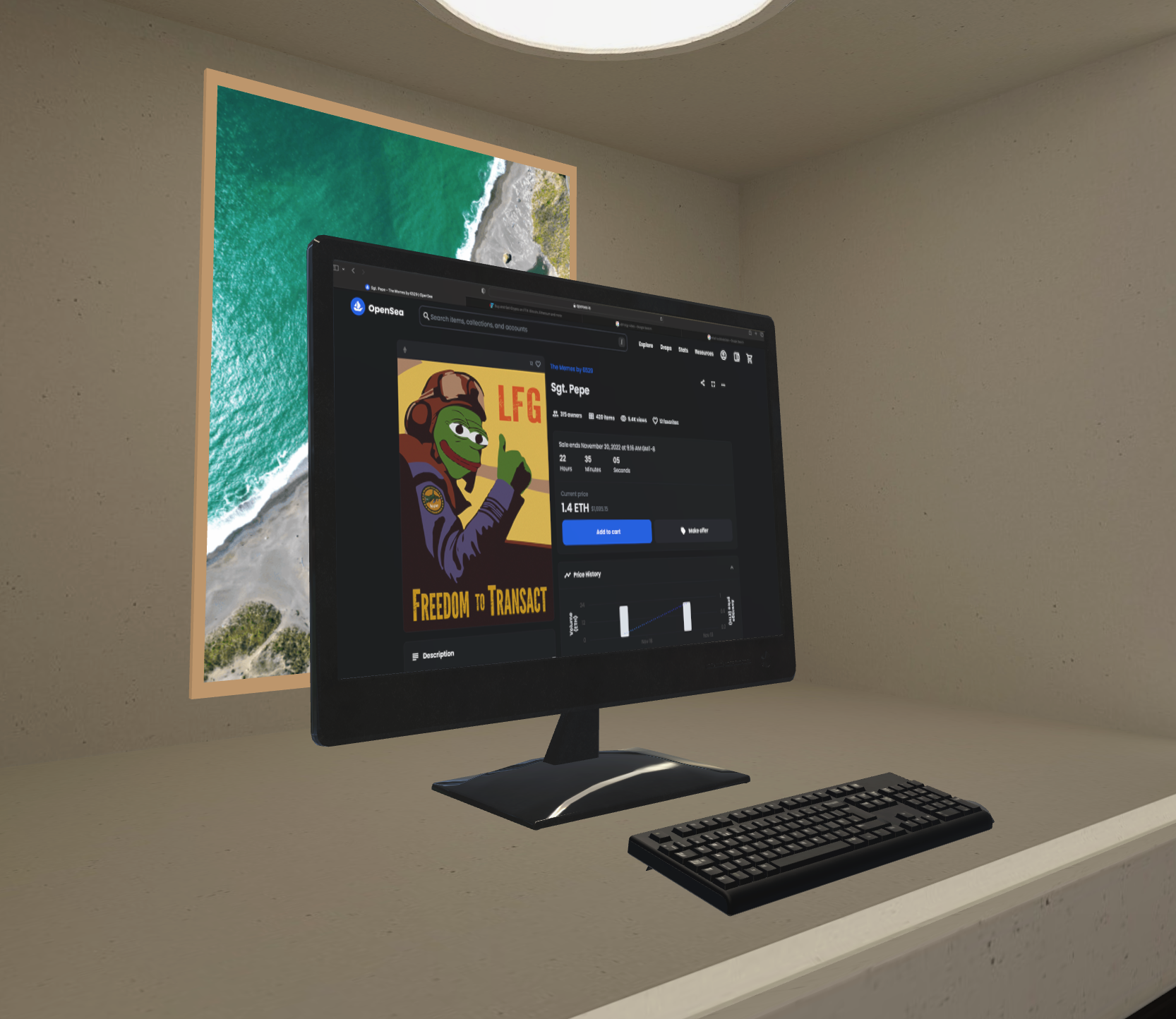 Meme PC