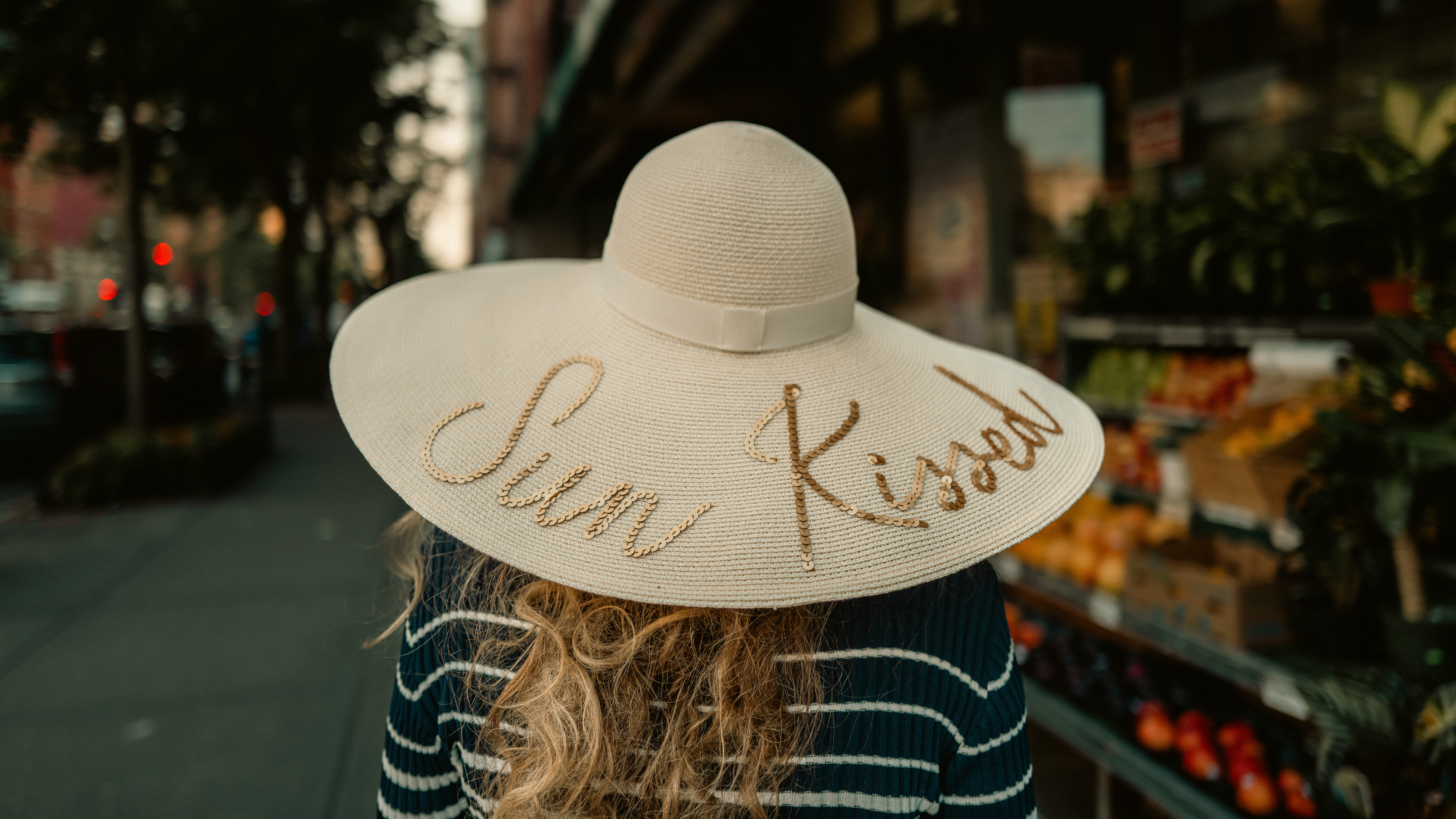 City Hats 739