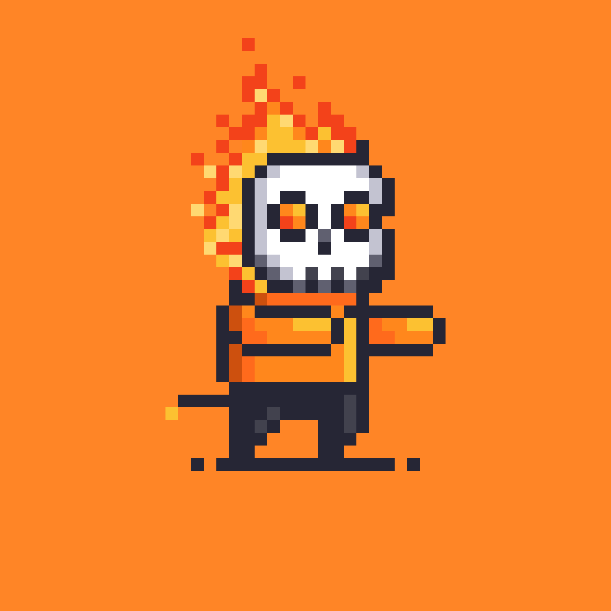 ZOMBIE #748