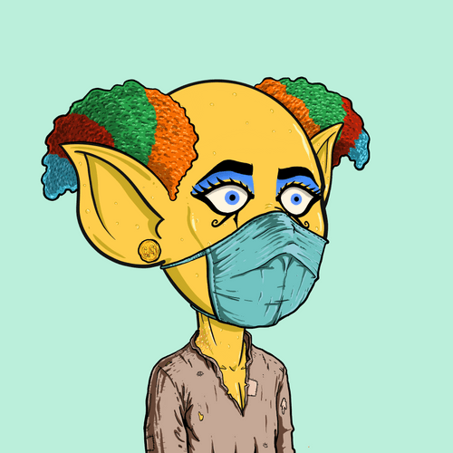Goblin Goon #7479