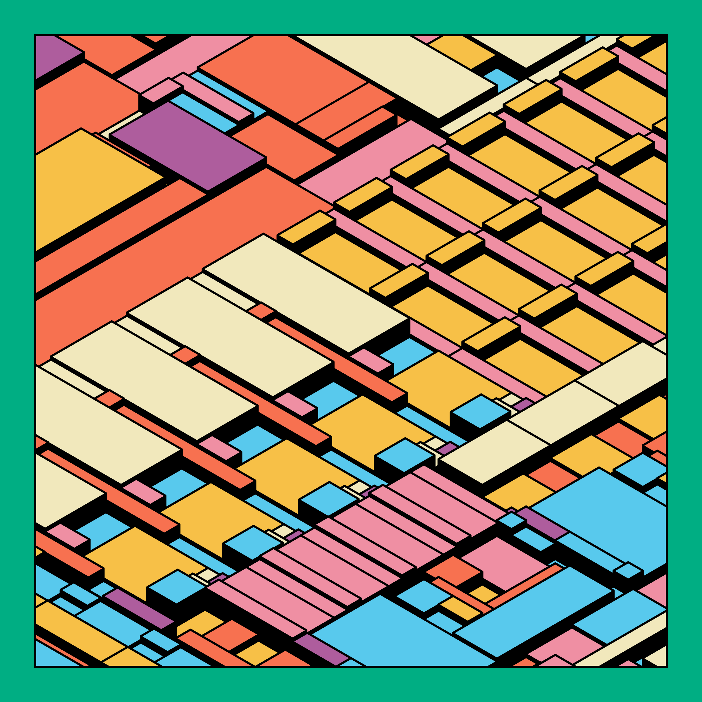 Archetype #16