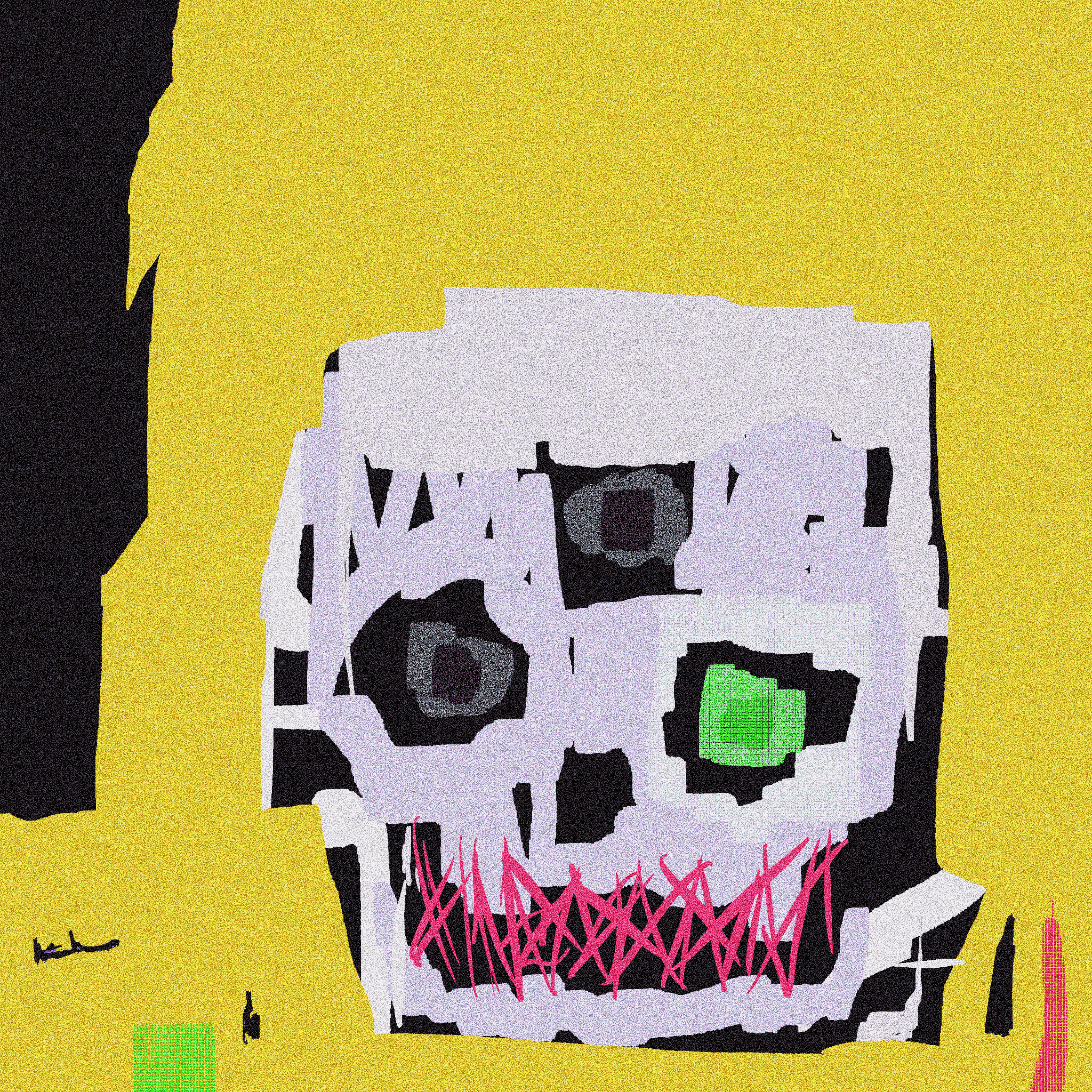 KING OF GLITCH