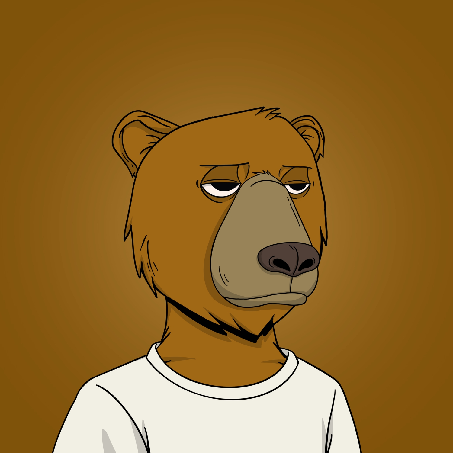 AES Bear #286