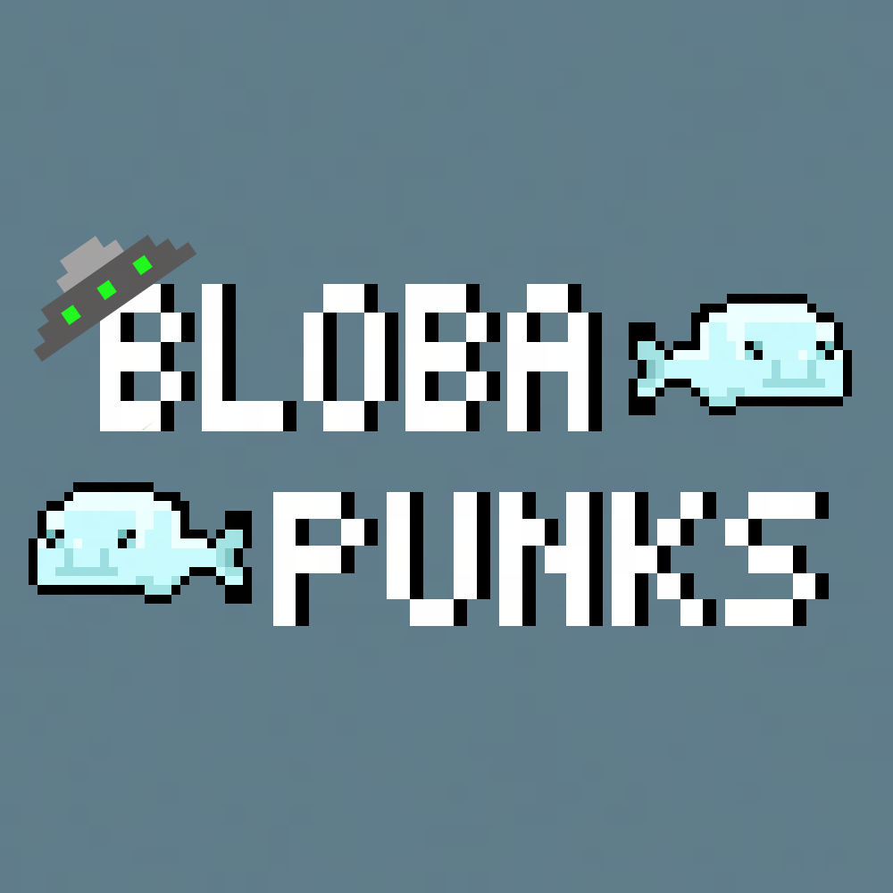 Bloba Punks