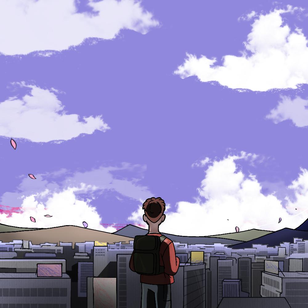 Sky Dreamer #3621