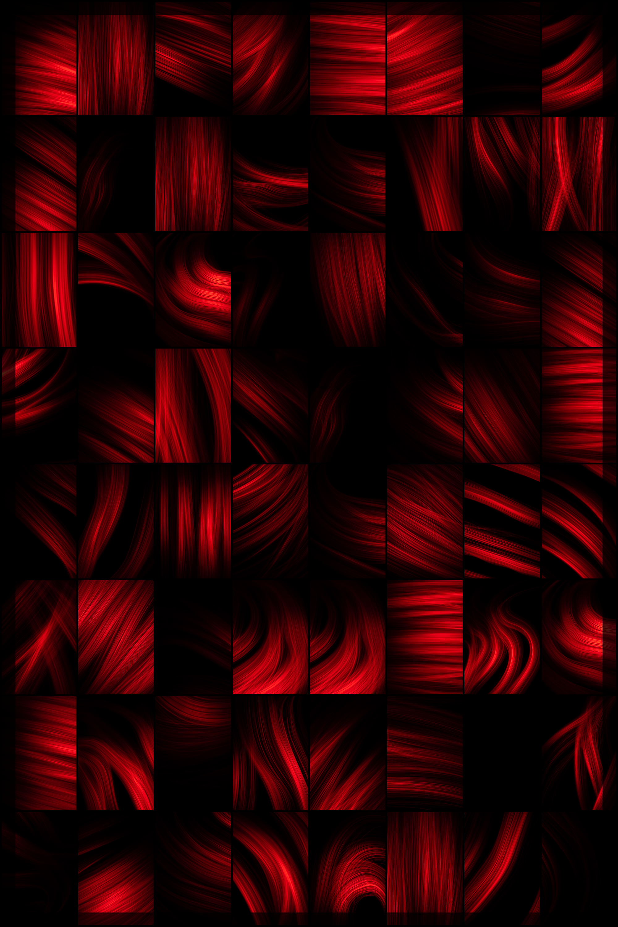 Vortex Dreams #305