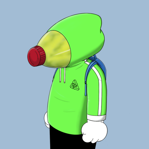 Bottle Heads #400