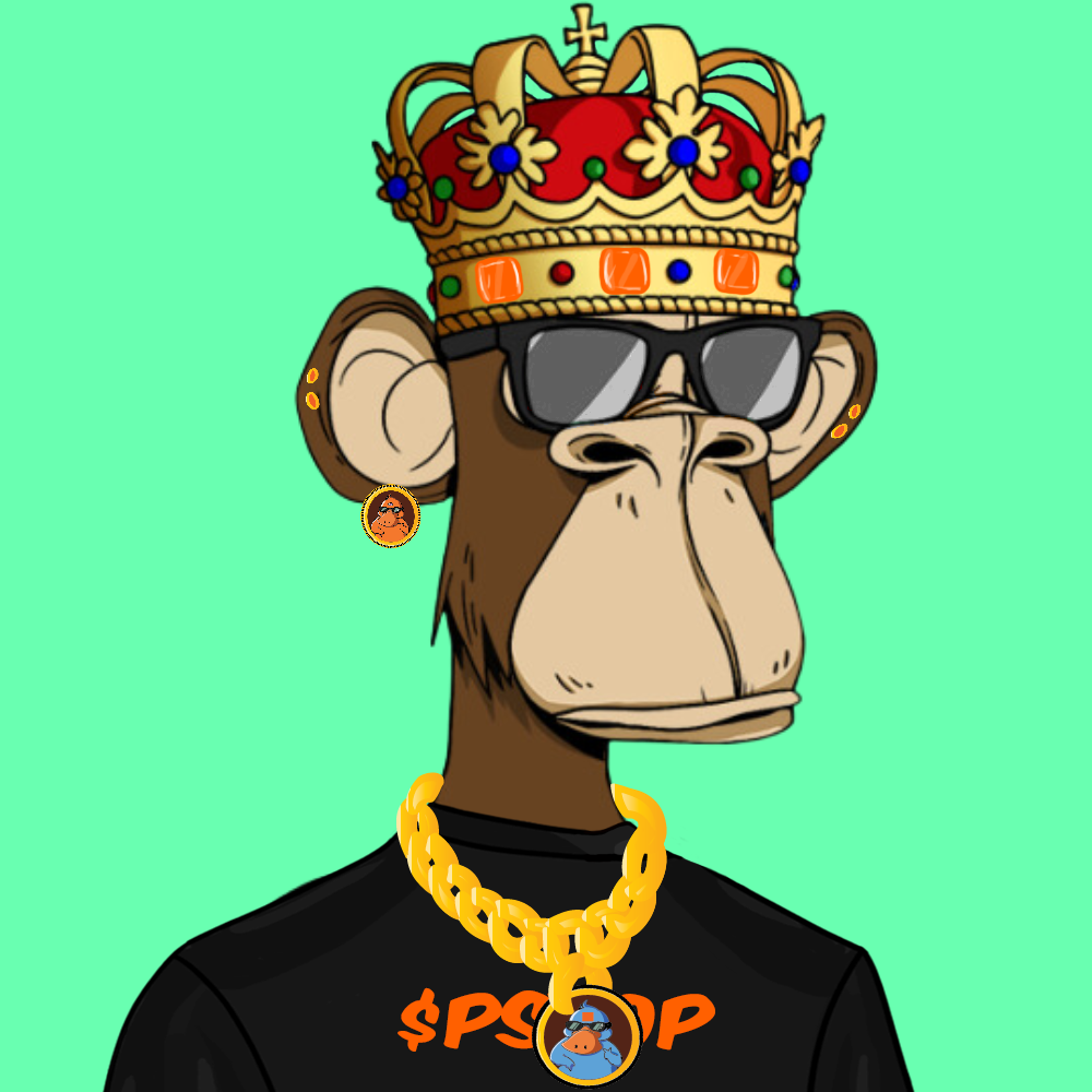 Degen Kingdom #680