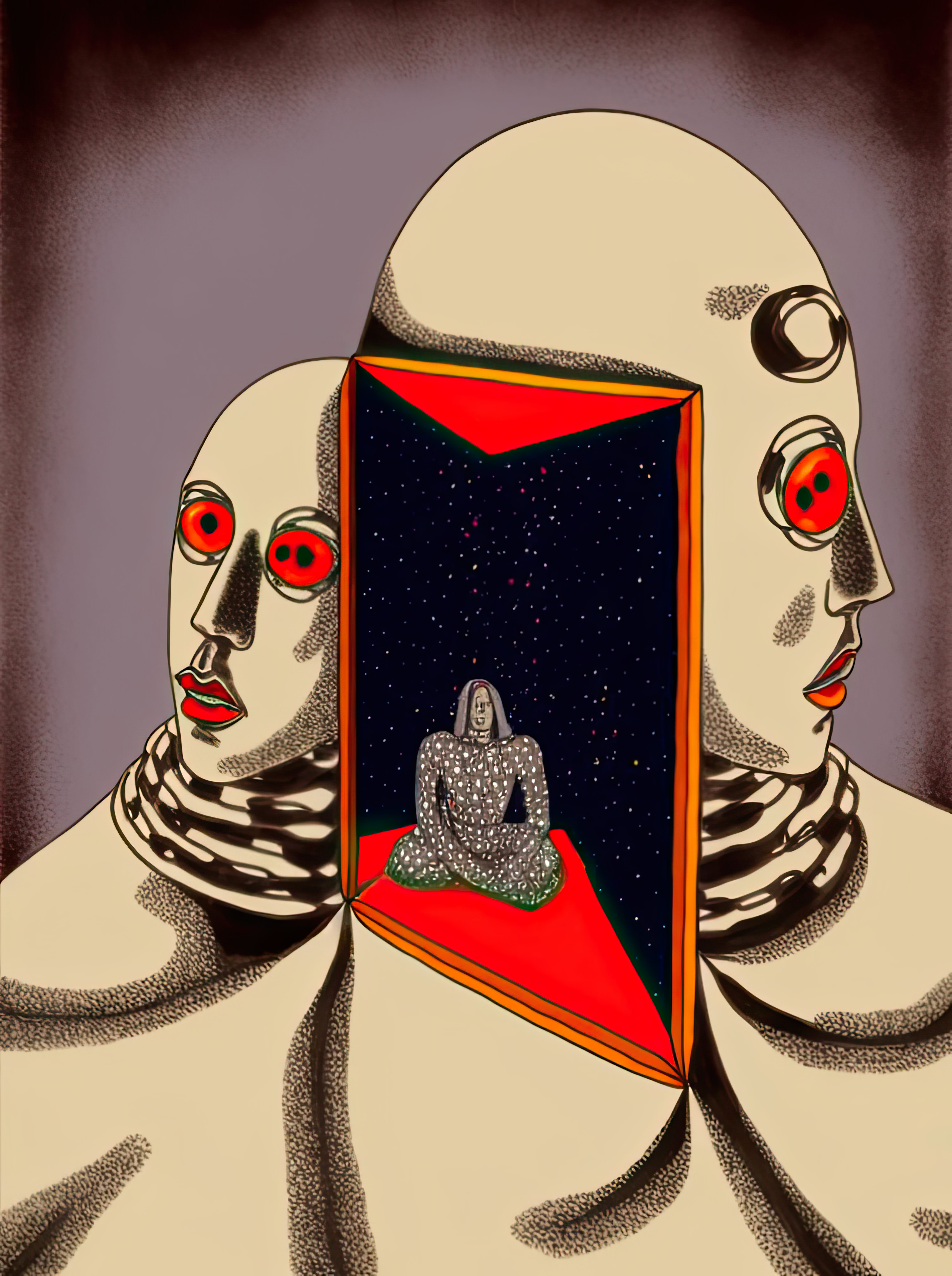 The Portal Keeper