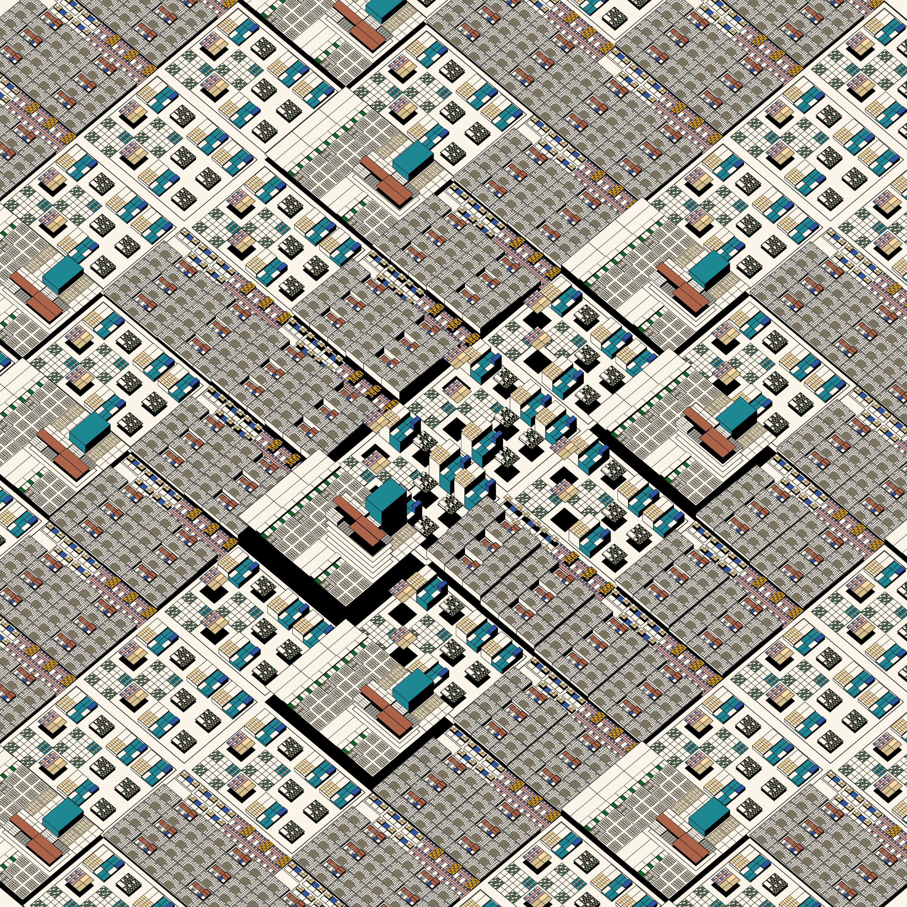 Decagon #15243
