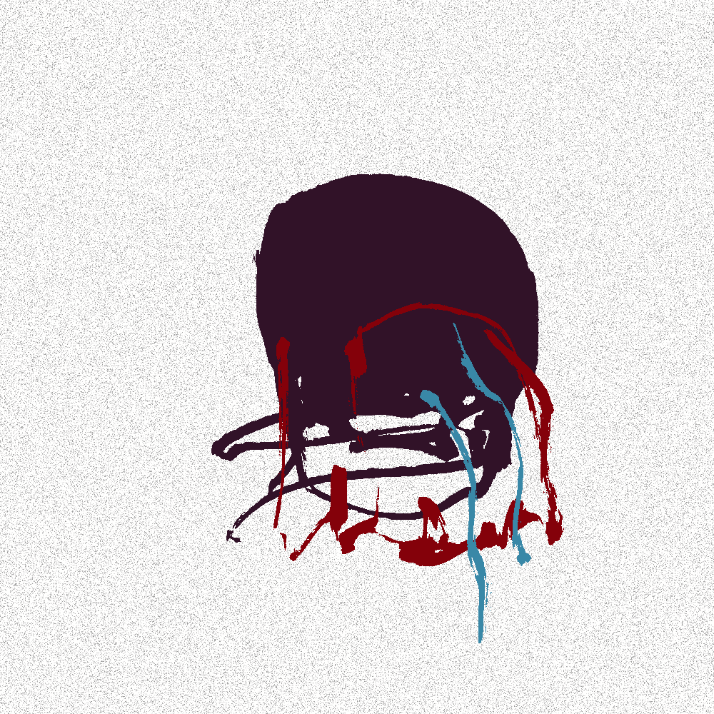 self-portrait #92