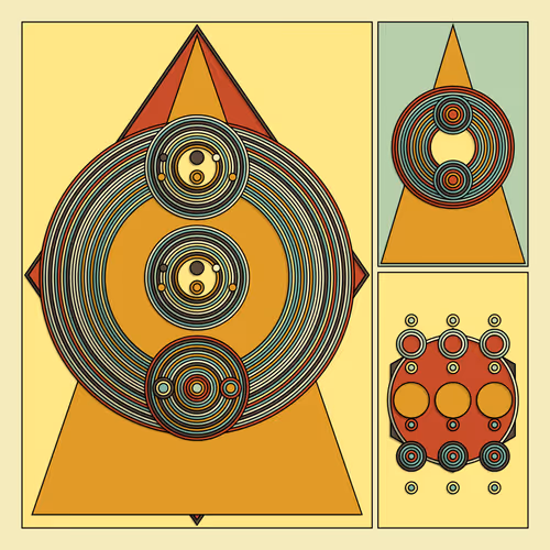 Eccentrics 2: Orbits #266
