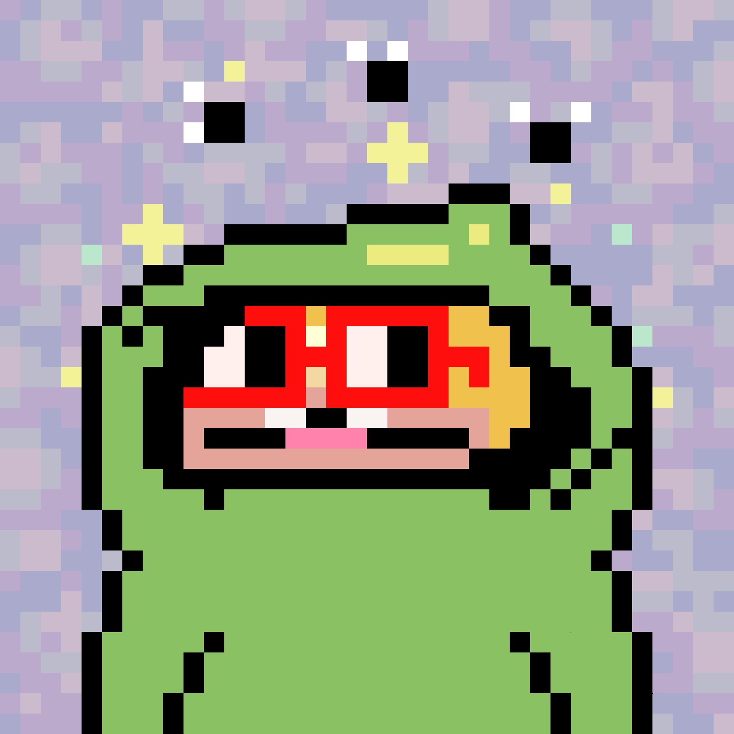 ApeToadz #5463