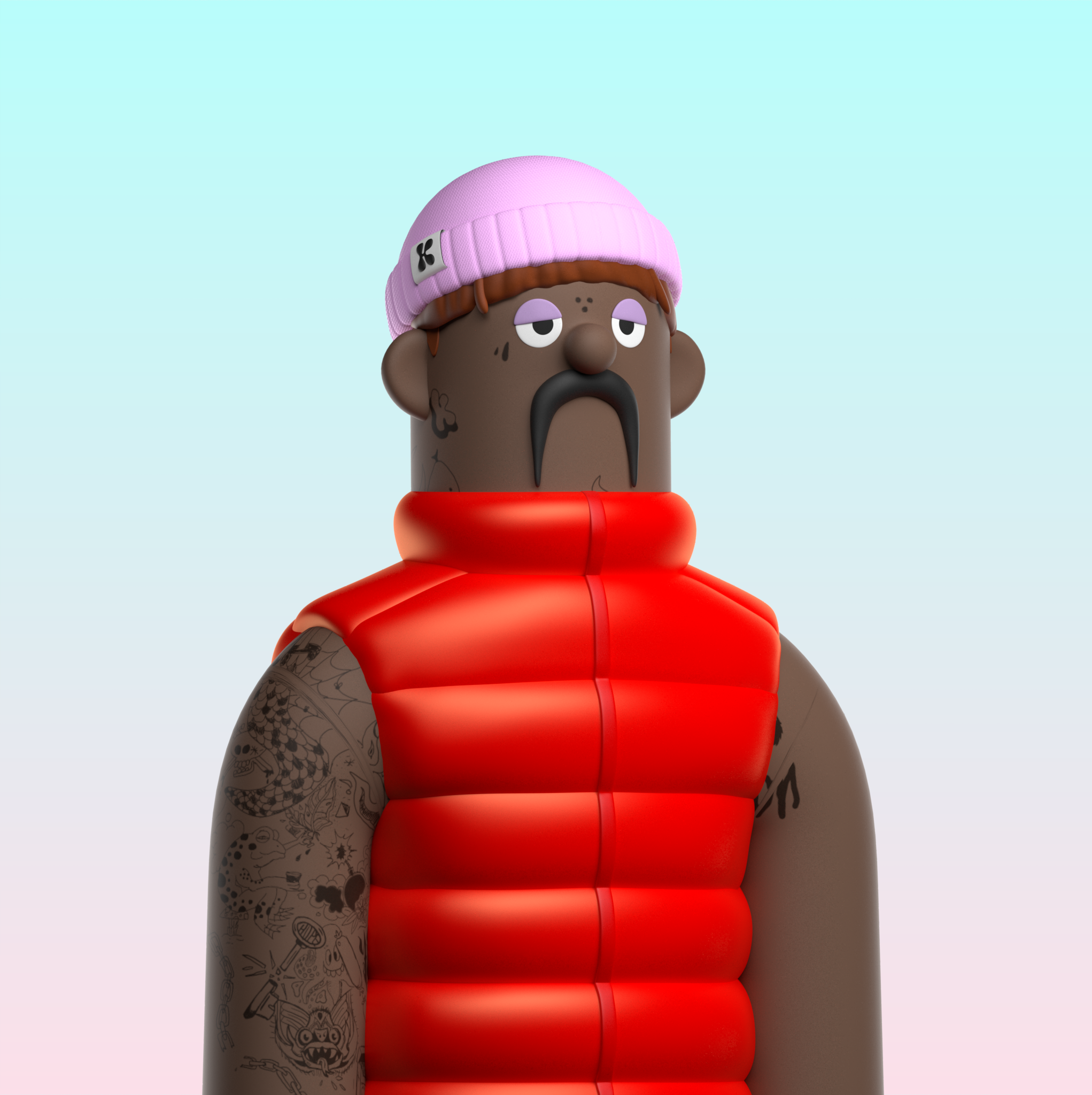 KoolKidz_#280