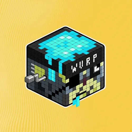 WarpSound Bouquet #292