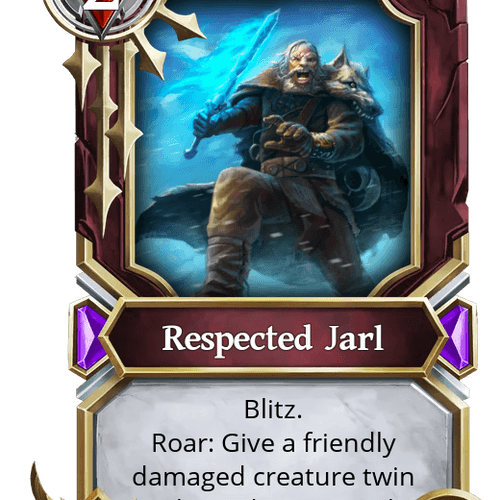 Respected Jarl ID #18468602