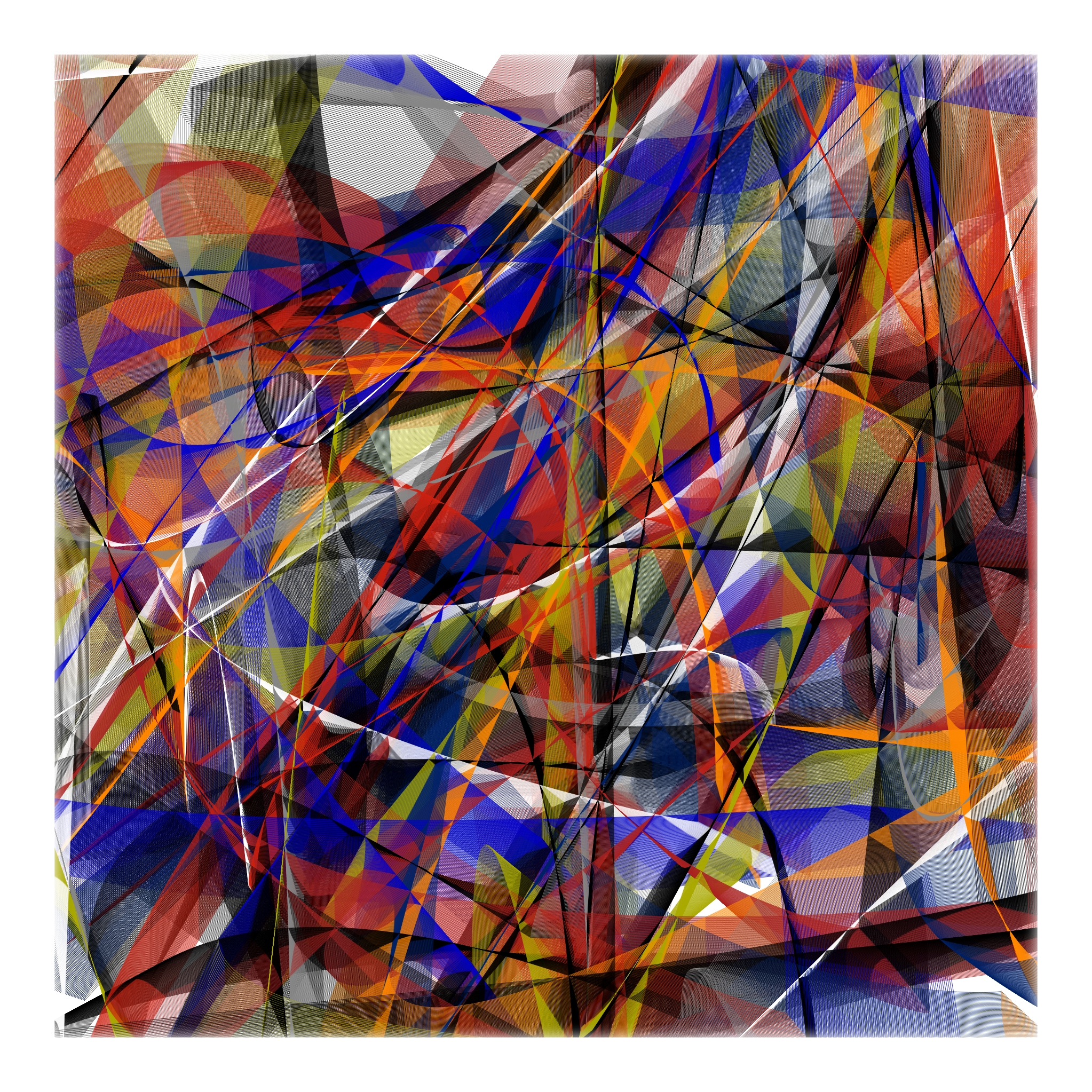 Astratta #315
