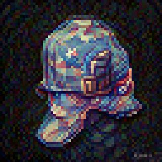 Cap