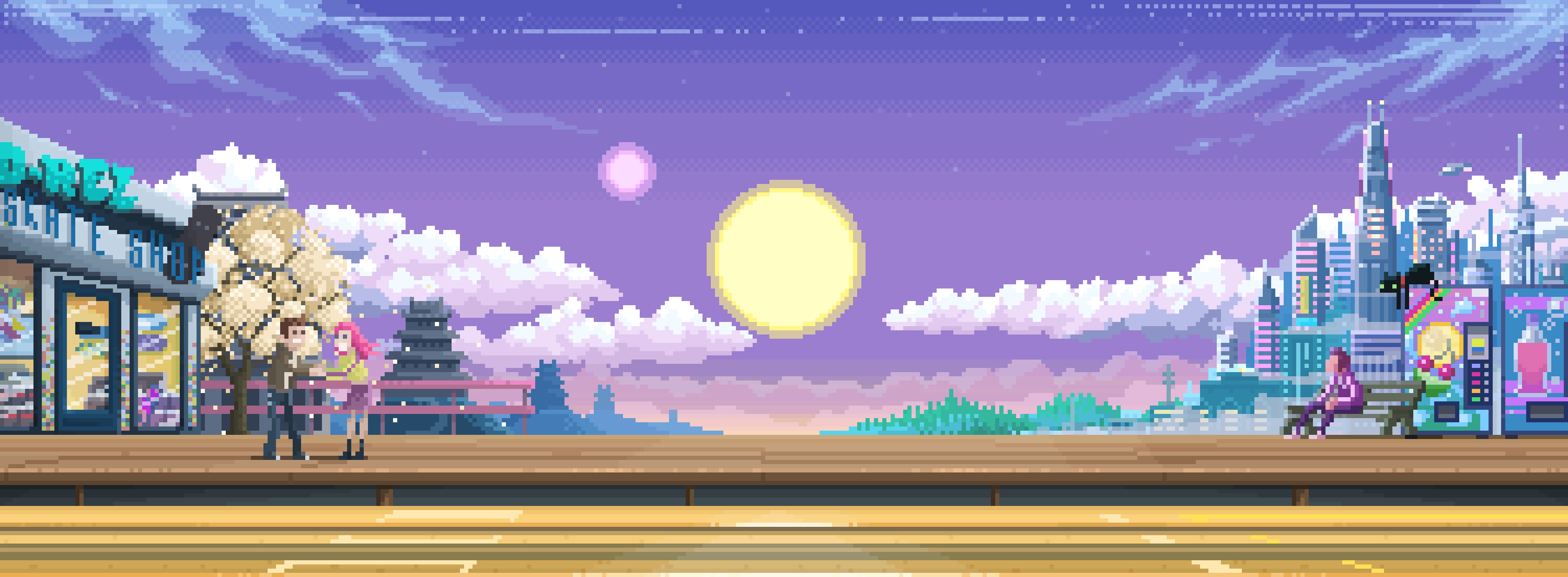 Ethereal State #406