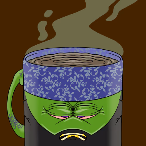 Commisary Coffee
