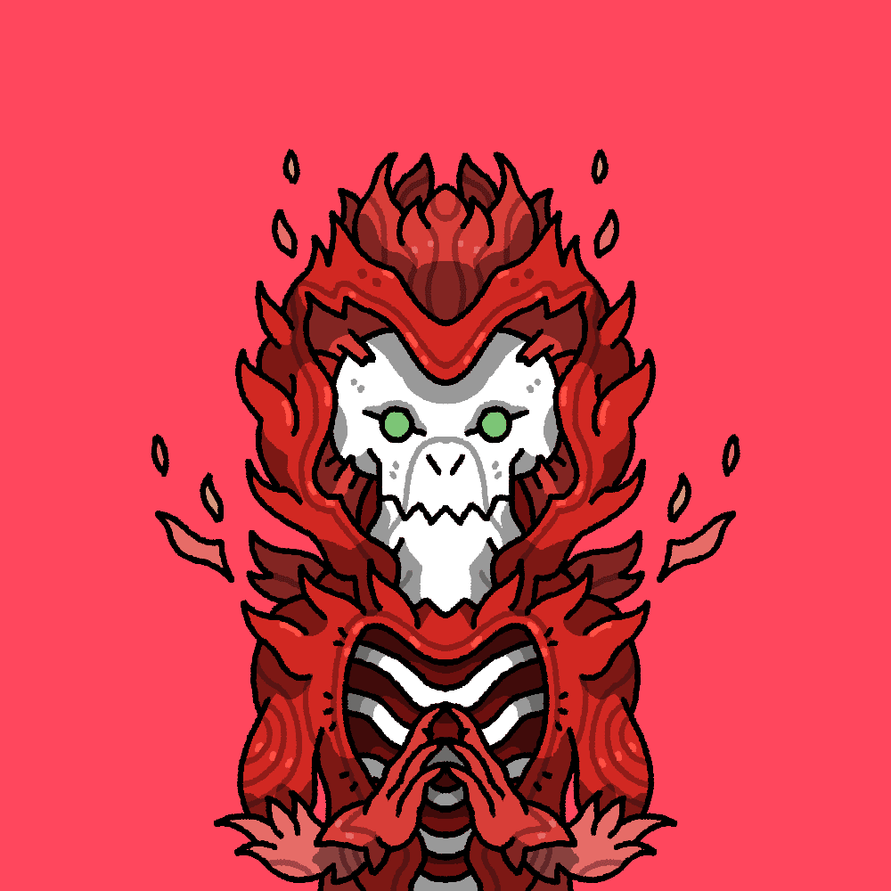 #294 — Devil