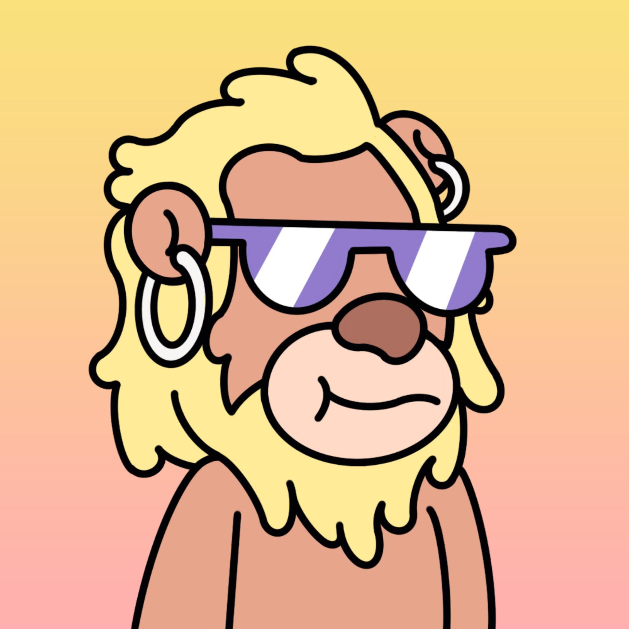 Lazy Loodle #1153