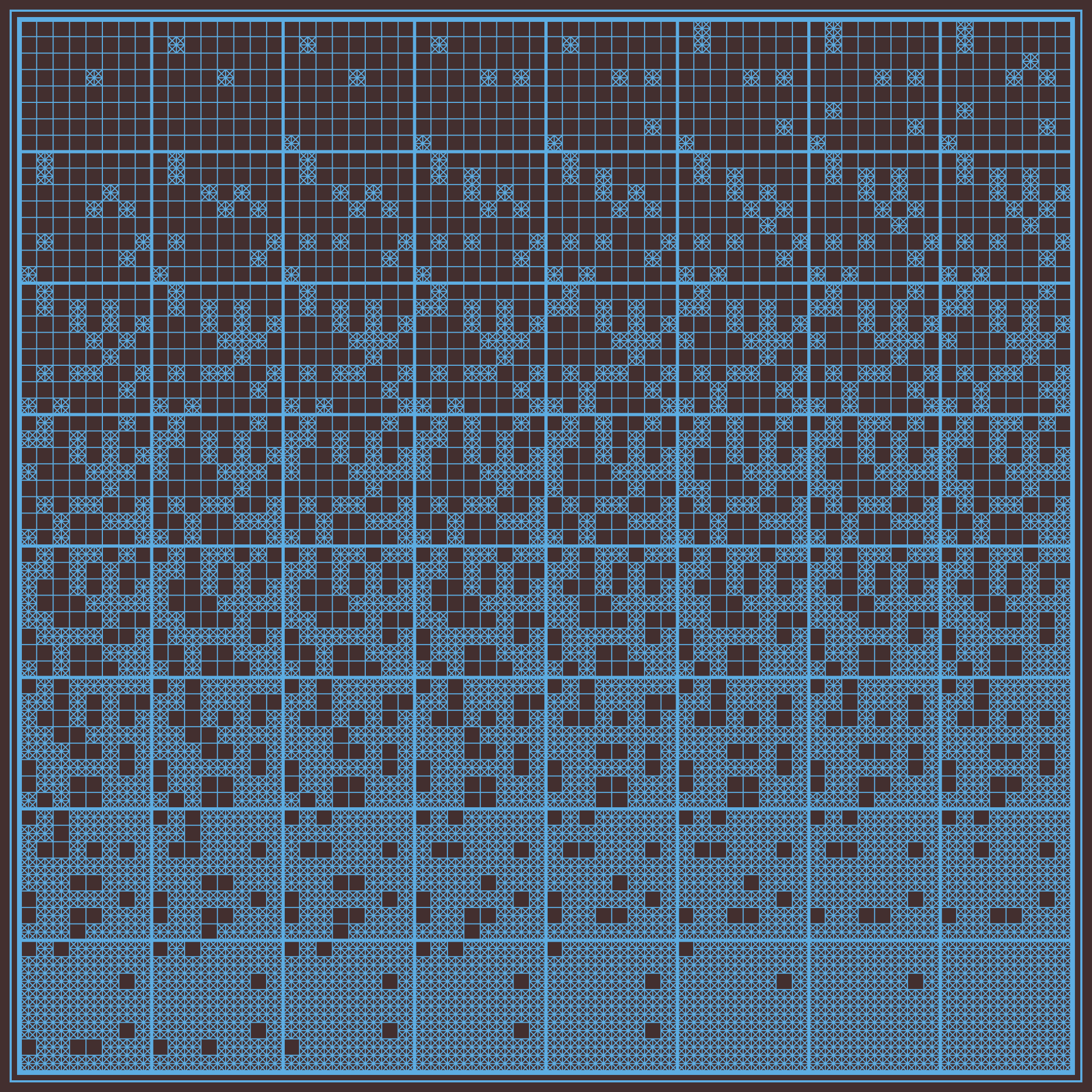 Winiarski Sequencer #57