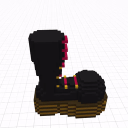 DM Boots