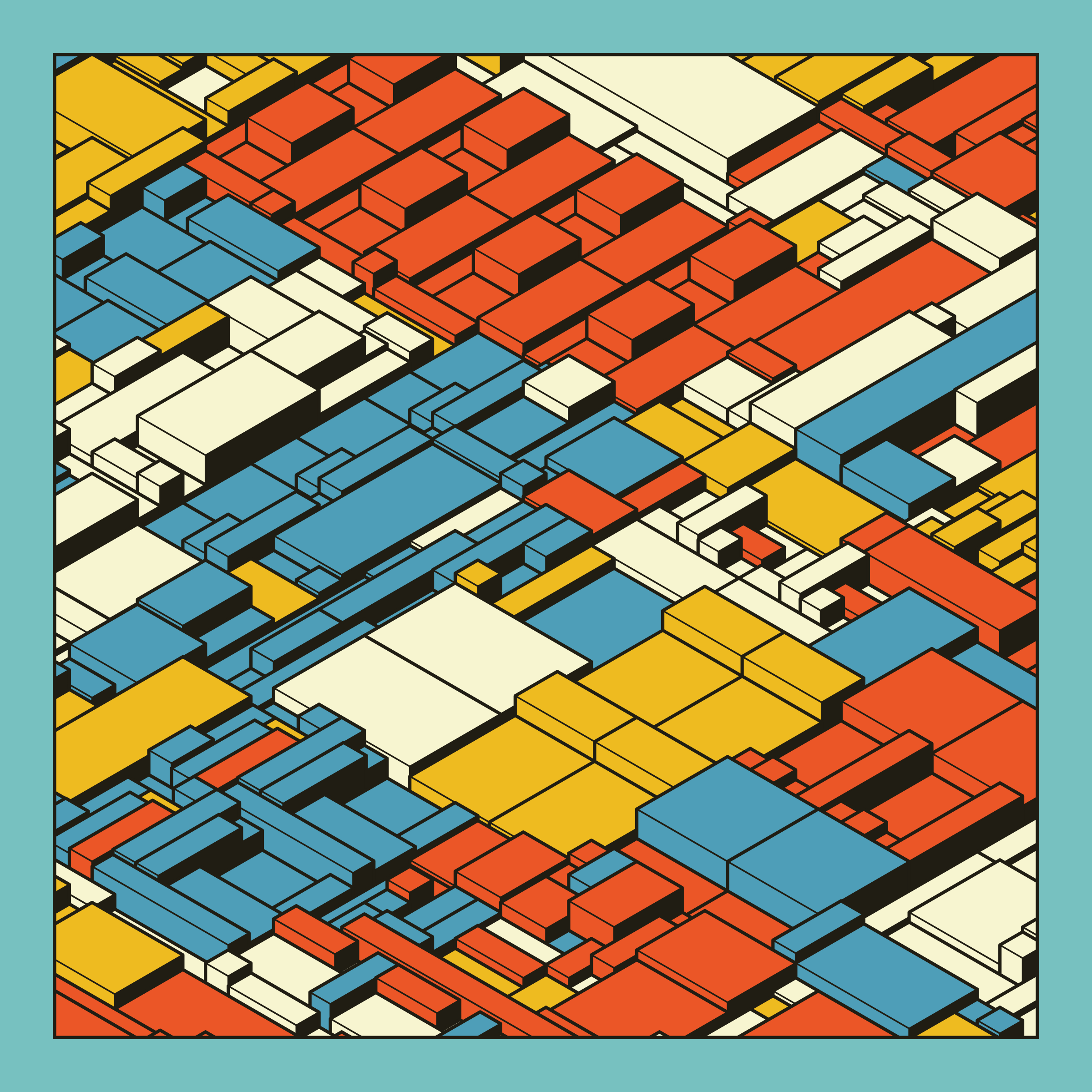 Archetype #73