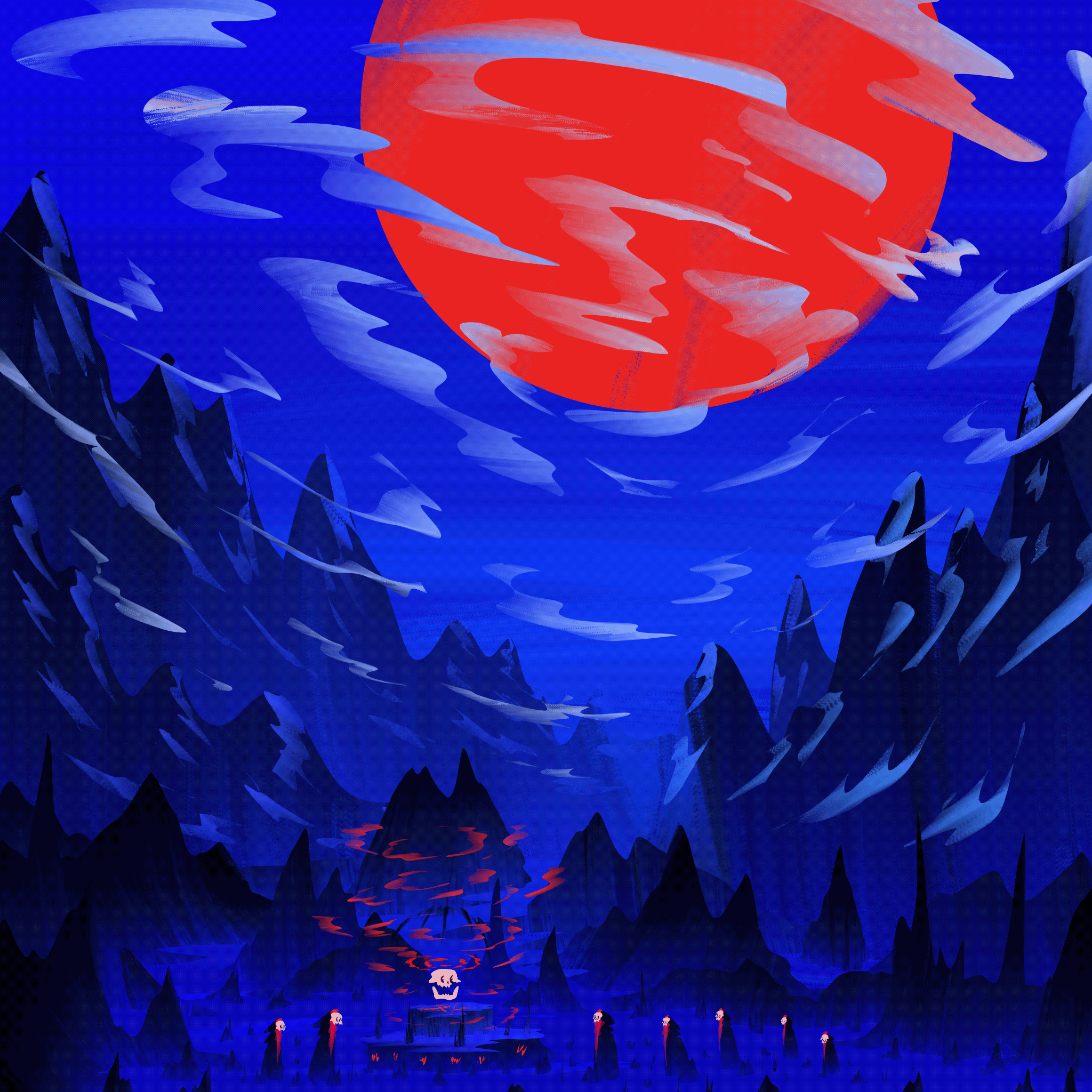 One Last Ritual