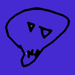 Skully #269