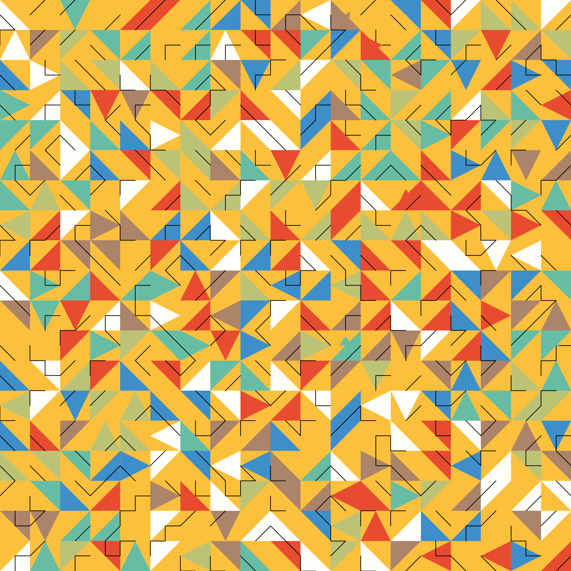Triangulum #135
