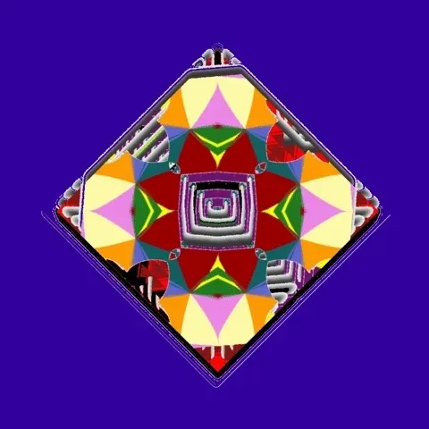 Crypto Graphic #94/999
