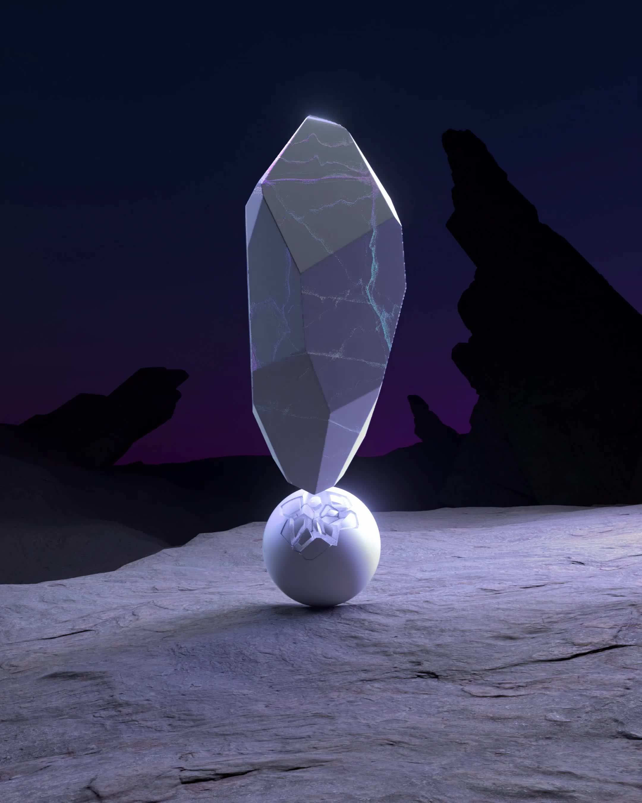 BALANCE// #299/511