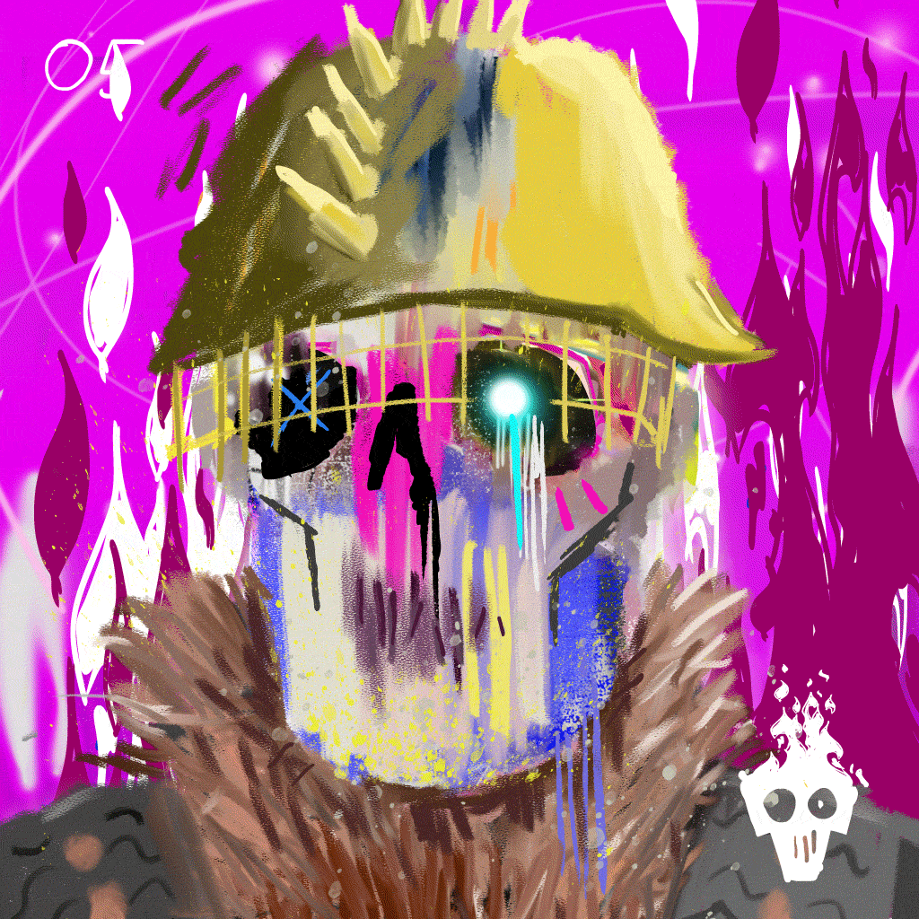 ICON 05
