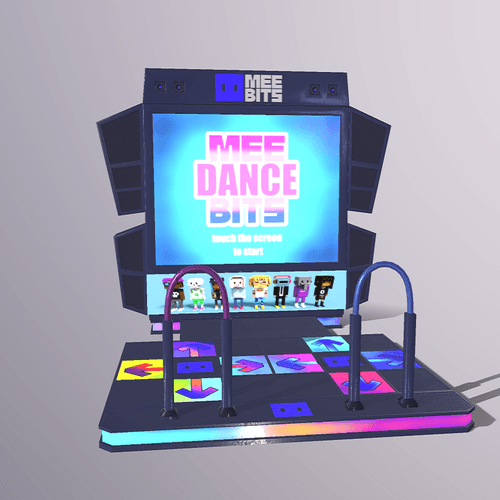MeeDanceBits
