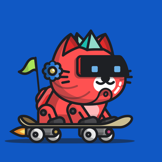 Robopet #9938