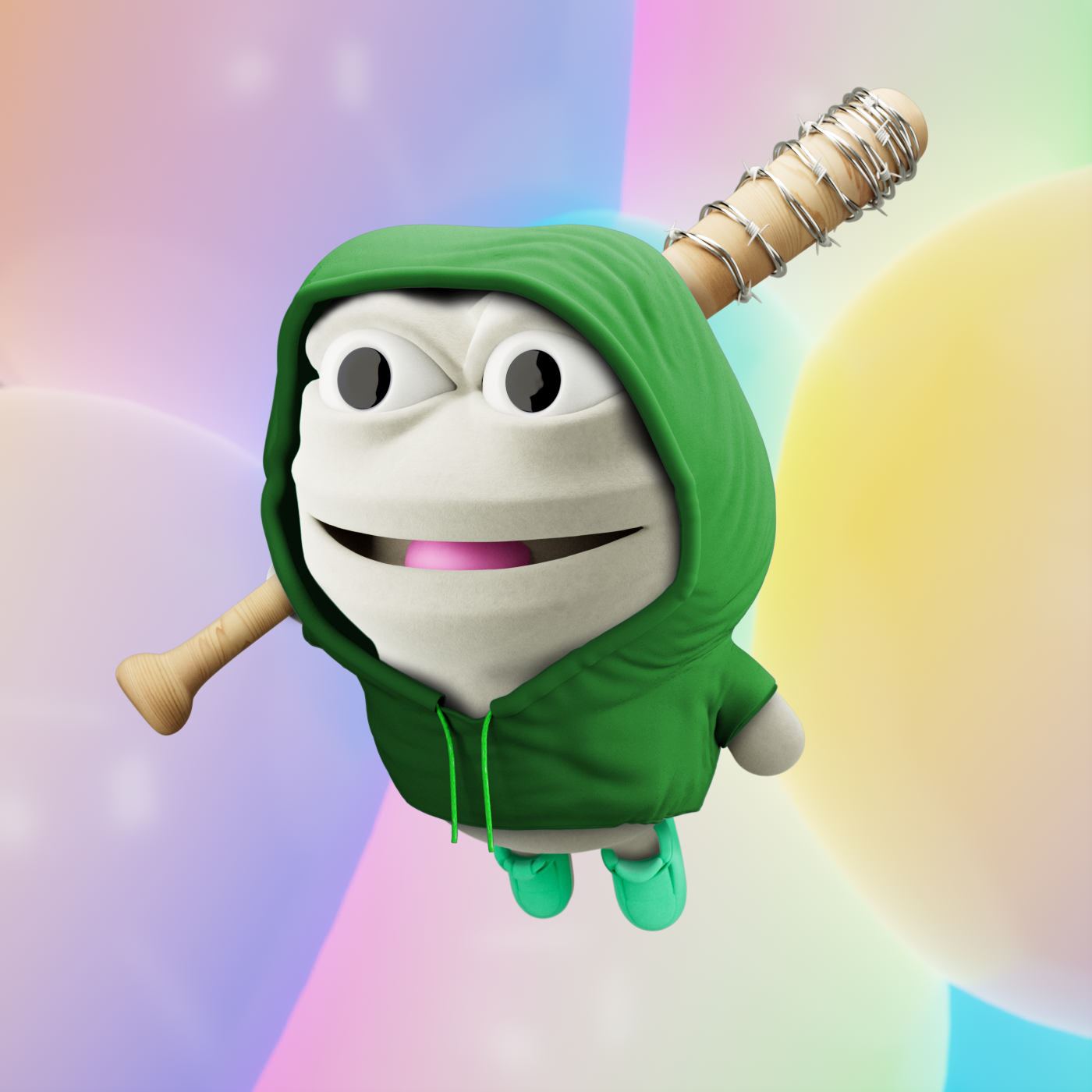 Peanz 2916