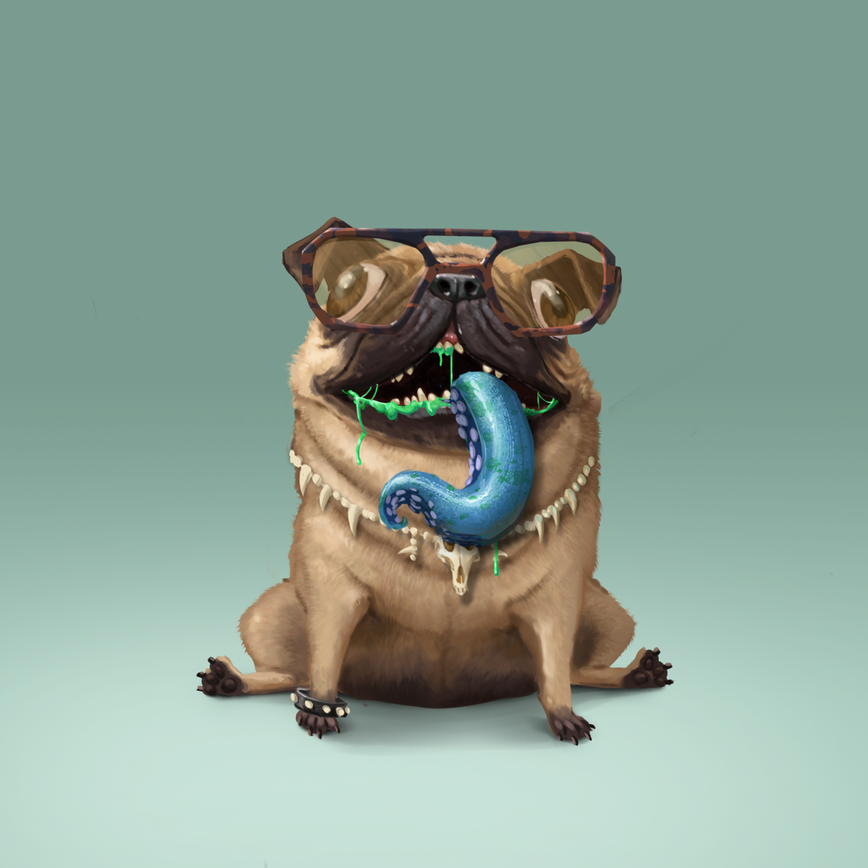 oDD BOi #336